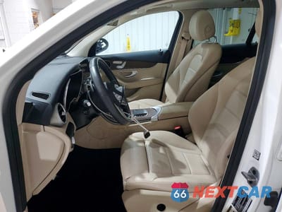Zdjęcie 7 z 13 samochodu: 2021 MERCEDES-BENZ GLC 300 4MATIC VIN:W1N0G8EB5MV316256 - miniatura
