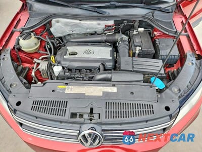 Zdjęcie 12 z 13 samochodu: 2015 VOLKSWAGEN TIGUAN S VIN:WVGAV7AX1FW001718 - miniatura