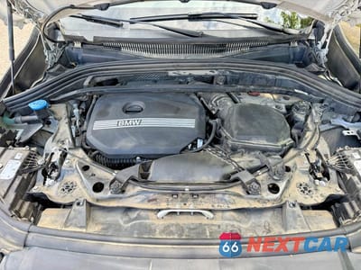 Zdjęcie 7 z 14 samochodu: 2023 BMW X1 XDRIVE28I VIN:WBX73EF07P5W12917 - miniatura