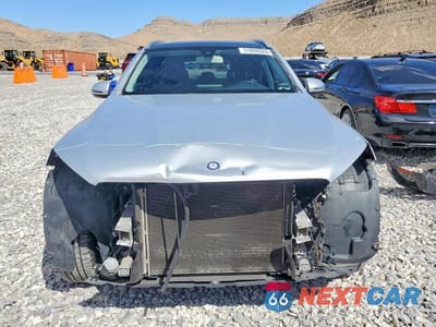 Piąte zdjęcie samochodu w środku: 2016 MERCEDES-BENZ GLC 300 VIN:WDC0G4JB3GF026368 - miniatura