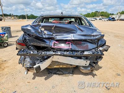 Zdjęcie 6 z 12 samochodu: 2026 HONDA ACCORD LX VIN:1HGCY1F23TA011885 - miniatura