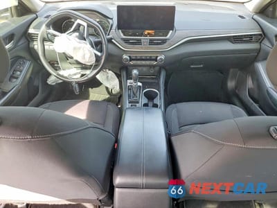 Zdjęcie 8 z 12 samochodu: 2024 NISSAN ALTIMA SV VIN:1N4BL4DV6RN342331 - miniatura