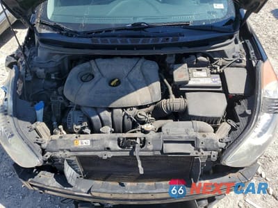 Zdjęcie 11 z 12 samochodu: 2013 HYUNDAI ELANTRA LIMITED VIN:5NPDH4AE9DH405665 - miniatura