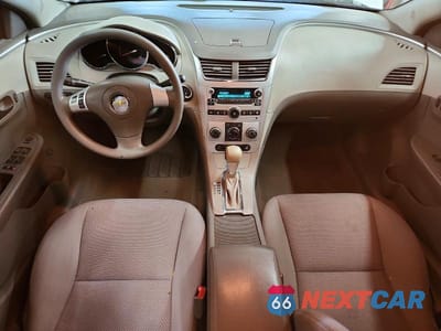 Zdjęcie 8 z 12 samochodu: 2011 CHEVROLET MALIBU LS VIN:1G1ZB5E11BF273585 - miniatura