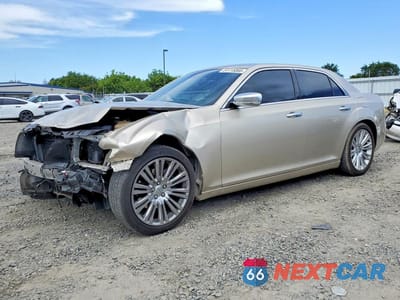 2012 CHRYSLER 300C LUXURY 2C3CCAPT9CH253929 - główne zdjęcie licytacji z USA - miniatura