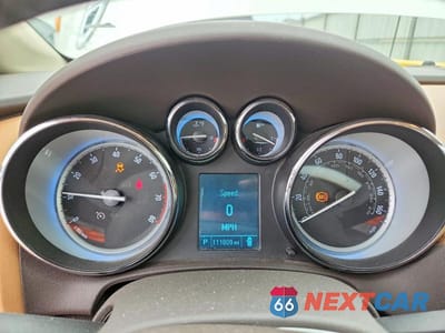 Zdjęcie 9 z 12 samochodu: 2014 BUICK VERANO VIN:1G4PS5SK9E4195385 - miniatura