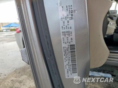 Zdjęcie 13 z 13 samochodu: 2015 DODGE GRAND CARAVAN SE VIN:2C4RDGBG4FR751051 - miniatura