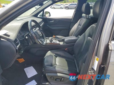 Zdjęcie 7 z 13 samochodu: 2017 AUDI Q7 PREMIUM VIN:WA1AHAF7XHD037241 - miniatura