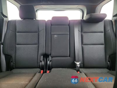 Zdjęcie 10 z 14 samochodu: 2019 JEEP GRAND CHEROKEE LAREDO VIN:1C4RJEAG9KC543328 - miniatura