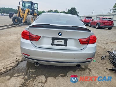 Zdjęcie 6 z 13 samochodu: 2014 BMW 435 XI VIN:WBA3R5C50EK186252 - miniatura