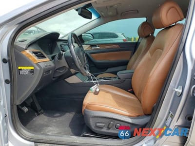 Zdjęcie 7 z 14 samochodu: 2015 HYUNDAI SONATA LIMITED VIN:5NPE34AF6FH202182 - miniatura