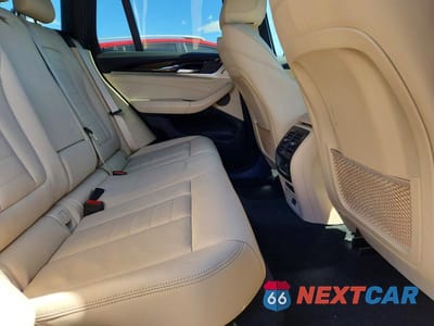Zdjęcie 11 z 14 samochodu: 2021 BMW X3 XDRIVEM40I VIN:5UXTY9C05M9F22812 - miniatura