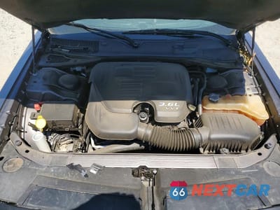 Zdjęcie 11 z 12 samochodu: 2019 DODGE CHALLENGER SXT VIN:2C3CDZGG1KH752527 - miniatura