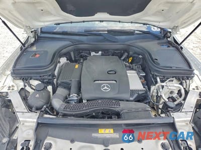 Zdjęcie 12 z 13 samochodu: 2018 MERCEDES-BENZ GLC 300 4MATIC VIN:WDC0G4KB2JV111567 - miniatura