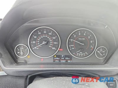 Zdjęcie 9 z 12 samochodu: 2016 BMW 328 I SULEV VIN:WBA8E9C5XGK648635 - miniatura