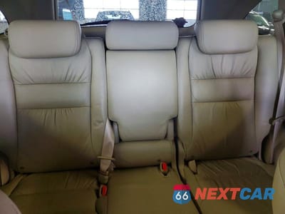 Zdjęcie 10 z 13 samochodu: 2009 HONDA CR-V EXL VIN:5J6RE48759L037956 - miniatura