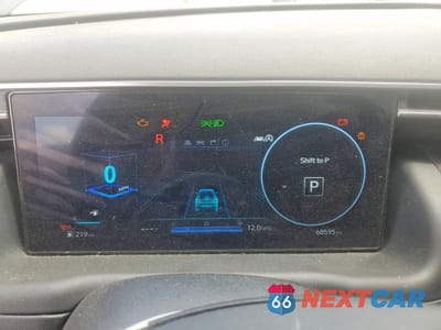 Zdjęcie 9 z 12 samochodu: 2024 HYUNDAI TUCSON SEL VIN:5NMJF3DE2RH412198 - miniatura