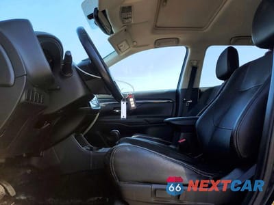 Zdjęcie 7 z 14 samochodu: 2016 MITSUBISHI OUTLANDER ES VIN:JA4AZ2A35GZ603623 - miniatura