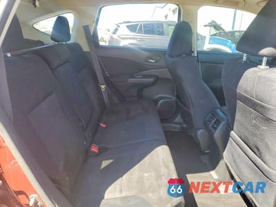 Zdjęcie 11 z 14 samochodu: 2015 HONDA CR-V EX VIN:3CZRM3H59FG707240 - miniatura