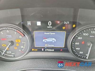 Zdjęcie 9 z 13 samochodu: 2025 CADILLAC XT5 SPORT VIN:1GYKNGRS8SZ113761 - miniatura
