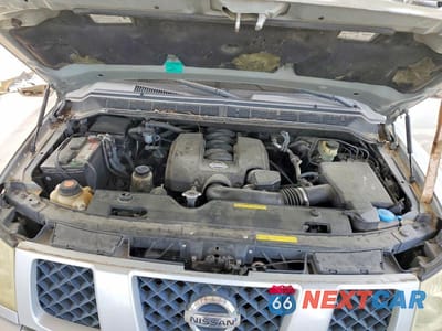 Zdjęcie 11 z 12 samochodu: 2005 NISSAN ARMADA SE VIN:5N1AA08B55N715983 - miniatura