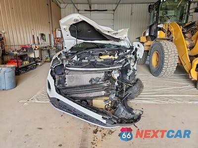 Piąte zdjęcie samochodu w środku: 2025 VOLKSWAGEN ATLAS VIN:1V2HR2CA3SC504289 - miniatura