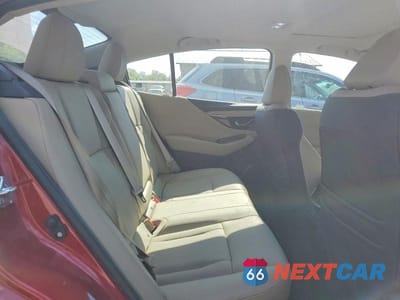 Zdjęcie 10 z 13 samochodu: 2024 SUBARU LEGACY LIMITED VIN:4S3BWAN6XR3013912 - miniatura