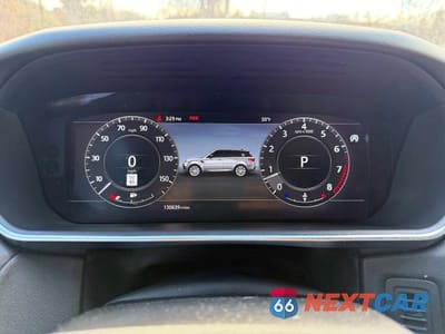 Zdjęcie 8 z 14 samochodu: 2021 LAND ROVER RANGE ROVER SPORT SE VIN:SALWG2SUXMA770569 - miniatura