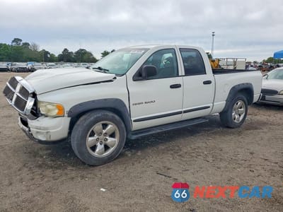 2003 DODGE RAM 1500 ST 1D7HA18D13J646682 - główne zdjęcie licytacji z USA - miniatura