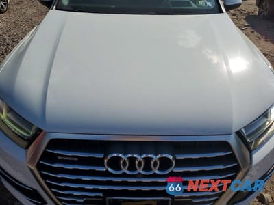 Zdjęcie 12 z 13 samochodu: 2018 AUDI Q7 PRESTIGE VIN:WA1VAAF7XJD027823 - miniatura