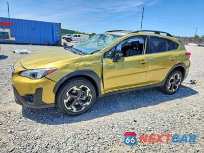 2023 SUBARU CROSSTREK LIMITED JF2GTHMC7PH252060 - główne zdjęcie licytacji z USA - miniatura