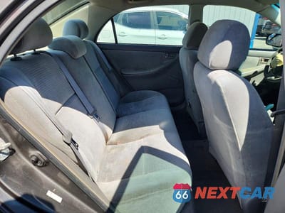 Zdjęcie 10 z 13 samochodu: 2008 TOYOTA COROLLA VIN:1NXBR32E08Z034920 - miniatura