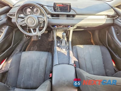 Zdjęcie 8 z 12 samochodu: 2021 MAZDA 6 SPORT VIN:JM1GL1UM4M1604112 - miniatura