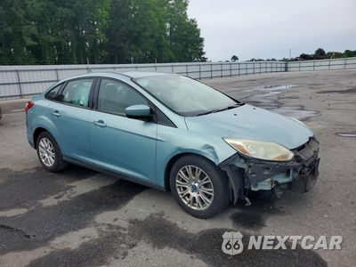 Zdjęcie 7 z 24 samochodu: 2012 FORD FOCUS SE VIN:1FAHP3F27CL455574 - miniatura