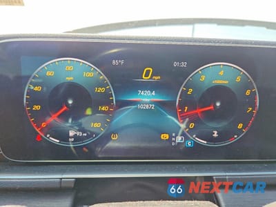 Zdjęcie 9 z 12 samochodu: 2020 MERCEDES-BENZ GLE 350 4MATIC VIN:4JGFB4KE8LA083496 - miniatura