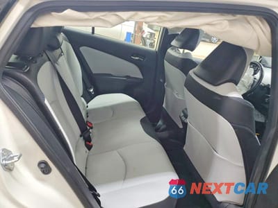 Zdjęcie 10 z 12 samochodu: 2019 TOYOTA PRIUS VIN:JTDKARFU8K3081321 - miniatura