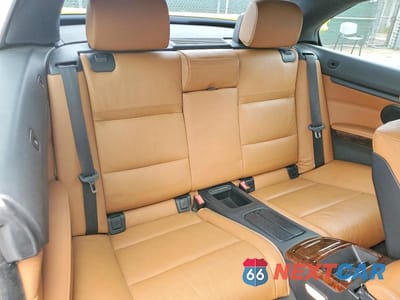 Zdjęcie 10 z 12 samochodu: 2009 BMW 335 I VIN:WBAWL73509P181636 - miniatura