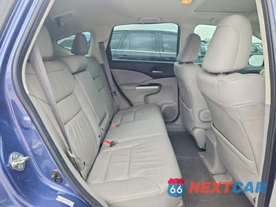Zdjęcie 11 z 13 samochodu: 2014 HONDA CR-V EXL VIN:2HKRM3H7XEH503981 - miniatura