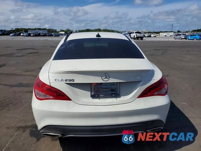 Zdjęcie 6 z 12 samochodu: 2018 MERCEDES-BENZ CLA 250 VIN:WDDSJ4EB7JN592871 - miniatura
