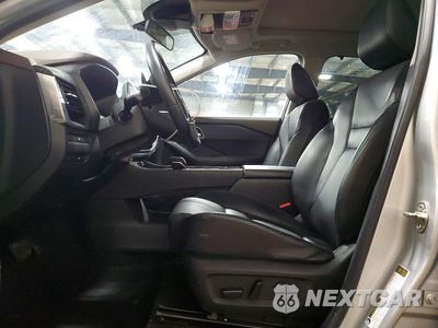 Zdjęcie 7 z 13 samochodu: 2021 NISSAN ROGUE SV VIN:JN8BT3BB2MW450157 - miniatura