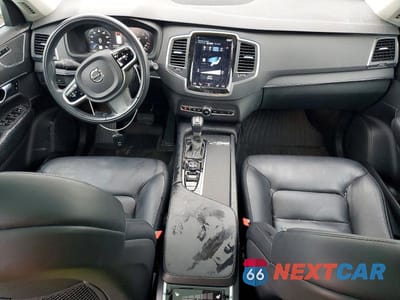 Zdjęcie 8 z 13 samochodu: 2020 VOLVO XC90 T5 MOMENTUM VIN:YV4102PK8L1616810 - miniatura