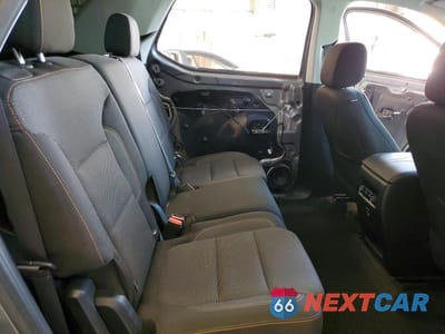 Zdjęcie 11 z 14 samochodu: 2020 CHEVROLET TRAVERSE LS VIN:1GNERFKW8LJ185968 - miniatura