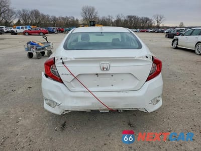 Zdjęcie 6 z 12 samochodu: 2017 HONDA CIVIC EX VIN:19XFC1E32HE031845 - miniatura