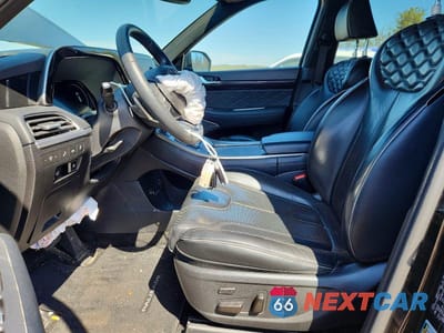 Zdjęcie 7 z 14 samochodu: 2020 HYUNDAI PALISADE LIMITED VIN:KM8R5DHE4LU117184 - miniatura
