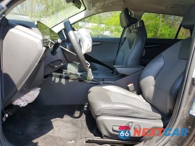 Zdjęcie 7 z 12 samochodu: 2023 KIA NIRO WIND VIN:KNDCR3L17P5075204 - miniatura