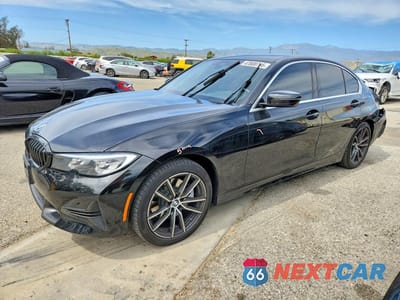 2020 BMW 330I 3MW5R1J03L8B32032 - główne zdjęcie licytacji z USA - miniatura