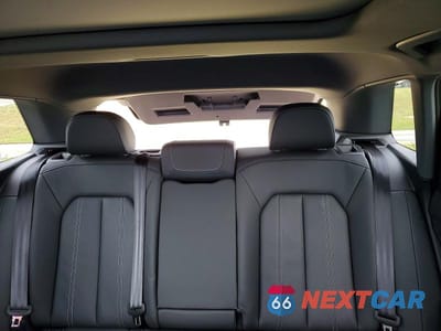 Zdjęcie 10 z 14 samochodu: 2024 AUDI Q4 E-TRON PREMIUM VIN:WA1K2BFZ5RP026368 - miniatura