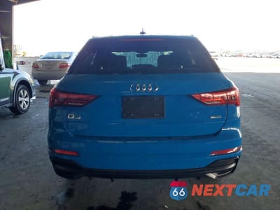 Zdjęcie 6 z 14 samochodu: 2022 AUDI Q3 PREMIUM S LINE 45 VIN:WA1DECF30N1148313 - miniatura