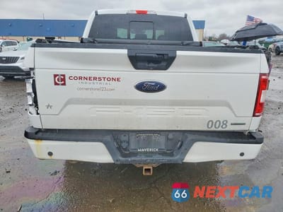 Zdjęcie 6 z 12 samochodu: 2019 FORD F150 SUPERCREW VIN:1FTEW1EP0KFC18780 - miniatura