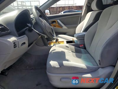 Zdjęcie 7 z 11 samochodu: 2007 TOYOTA CAMRY XLE VIN:JTNBE46K873026053 - miniatura